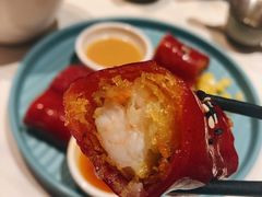 -禄运茶居·手工点心(猎德店)