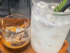 -转山咖啡(松柏社区店)