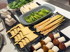 -小街猪手(团结湖店)