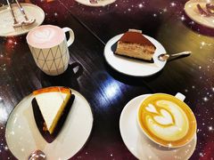 -Willing·Coffee&Brunch&Dinner(万达店)