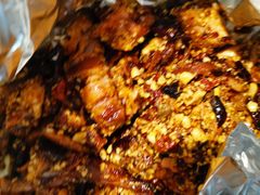-老黄记手撕烤兔(玉林街店)