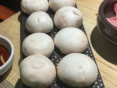 -泥炉烧肉师(新街口金銮巷店)