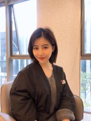 -3AM·S HAIR SALON烫发染发接发
