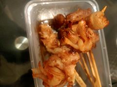 鱿鱼头-土大力韩式烤肉料理(39年·和平路店)