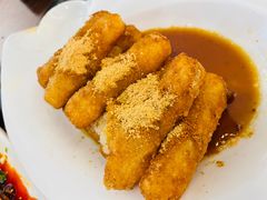 -庆合府重庆大排档(紫都城店)