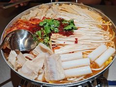 -大叹号啤酒屋·延边料理(延大店)