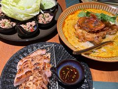-Tegu泰古莲·泰国餐厅(红山6979店)