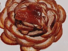 -姥姥春饼·烤鸭(未央路盛龙店)