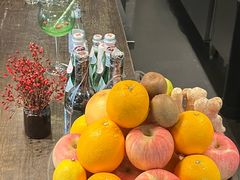 -Apollo·西班牙小酒馆(安福路店)