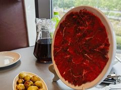 -洞子口重庆鲜货火锅(楚翘城旗舰店)