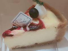 -1Cake壹刻蛋糕(奥体公园味觉艺术馆店)