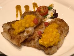 -雅玛花式铁板烧(国宏宾馆店)