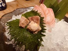-松岛日本料理(汾江路店)