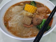 -重庆麻辣烫(国权路店)