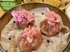 -春家·非遗手工小吃(徐汇万科广场店)