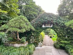 -龙井草堂
