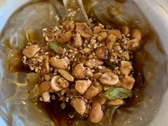 冰粉-霸道川面馆(张江店)