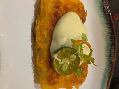 -松临·铁板烧&Omakase(神农店)