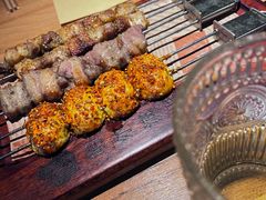 -雪熊精酿·哈尔滨烧烤酒馆(非遗大串店)