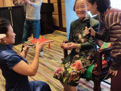 -上海丽笙精选海仑宾馆·莫赛克餐厅