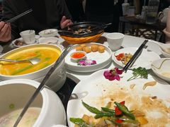 -顺峰顺水顺德菜(第一百货店)