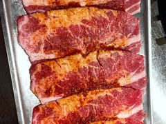 -韩山葵烤肉(太古里店)