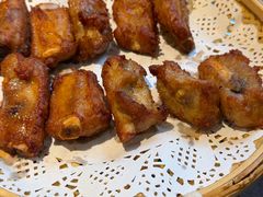 -天下客饭店(中山路店)