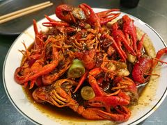 -红盔甲·小龙虾(车公庙店)