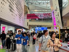 -东浩兰生上海世博展览馆