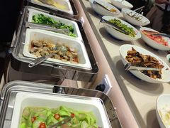 -素满香·食养自助(天一广场店)