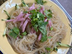 -赵老蒯土窑坑烤