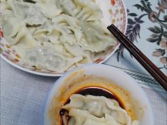 全精牛肉水饺-江万春水饺(安庆总店)