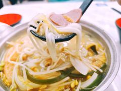 -汤小云火锅米线(钻汇广场店)