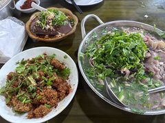-小杨翘脚牛肉