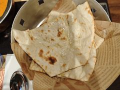 -克比叔叔印度餐厅Kebabs on the Grille (人民广场店)