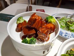红烧肉-望湘园·小雅(德基店)