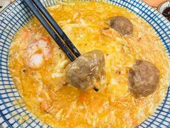 -蟹味阁·蟹黄面(体育西横街店)