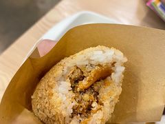 -临江门糯米团