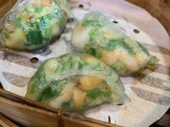 -添好运点心专门店(中环IFC店)