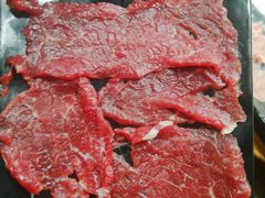 -牛a潮汕鲜牛肉粿条(天河北店)