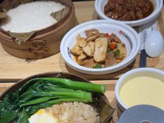 -72街荷叶饭(三元里店)