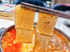 川粉儿-浩爷羊蝎子火锅(望京店)
