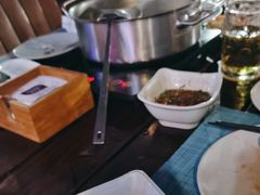 -渔家火锅·海鲜自助餐·演艺(亚龙湾天域酒店)