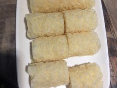 鲜牛肉-牛缘村·贵州黄牛肉火锅(西善桥店)