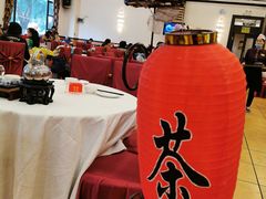 大堂-龙的酒楼·手工早茶·顺德菜(近良路店)