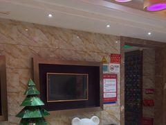 -K100佰份佰KTV(福田店)