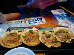 -南极·小龙虾·湘式拌饭(南街店)