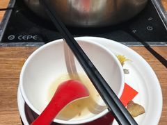 -牛很鲜潮汕牛肉火锅(朝晖路店)