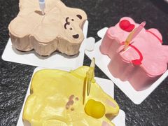 -福苗小骆驼烧烤(曲江店)