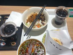-白起肉夹馍